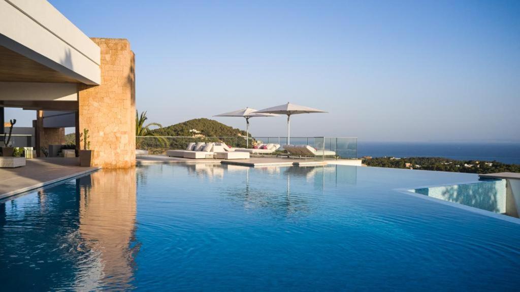 Mirage Ibiza Villa Nuestra Senora de Jesus