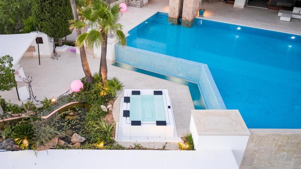 Mirage Ibiza Villa Nuestra Senora de Jesus