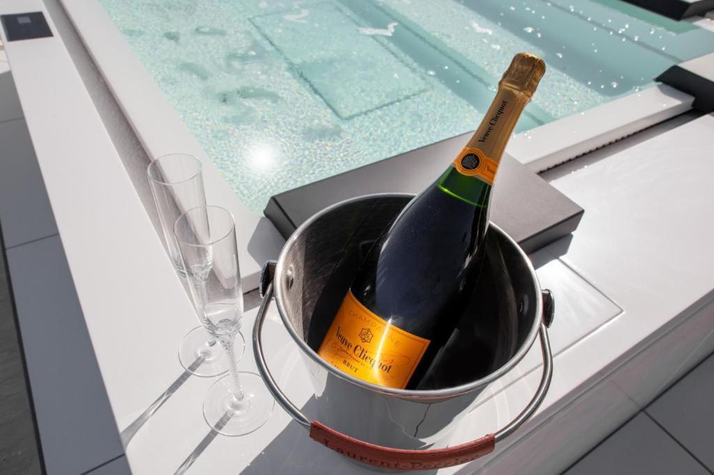 Villa Mirage Ibiza *