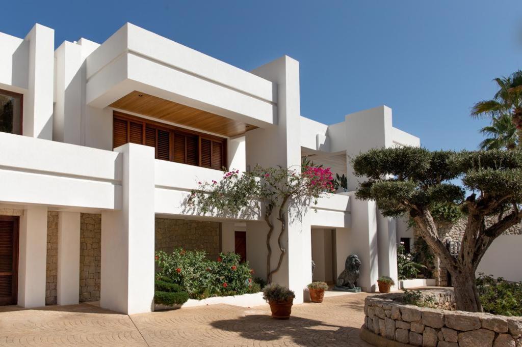 Mirage Ibiza Villa
