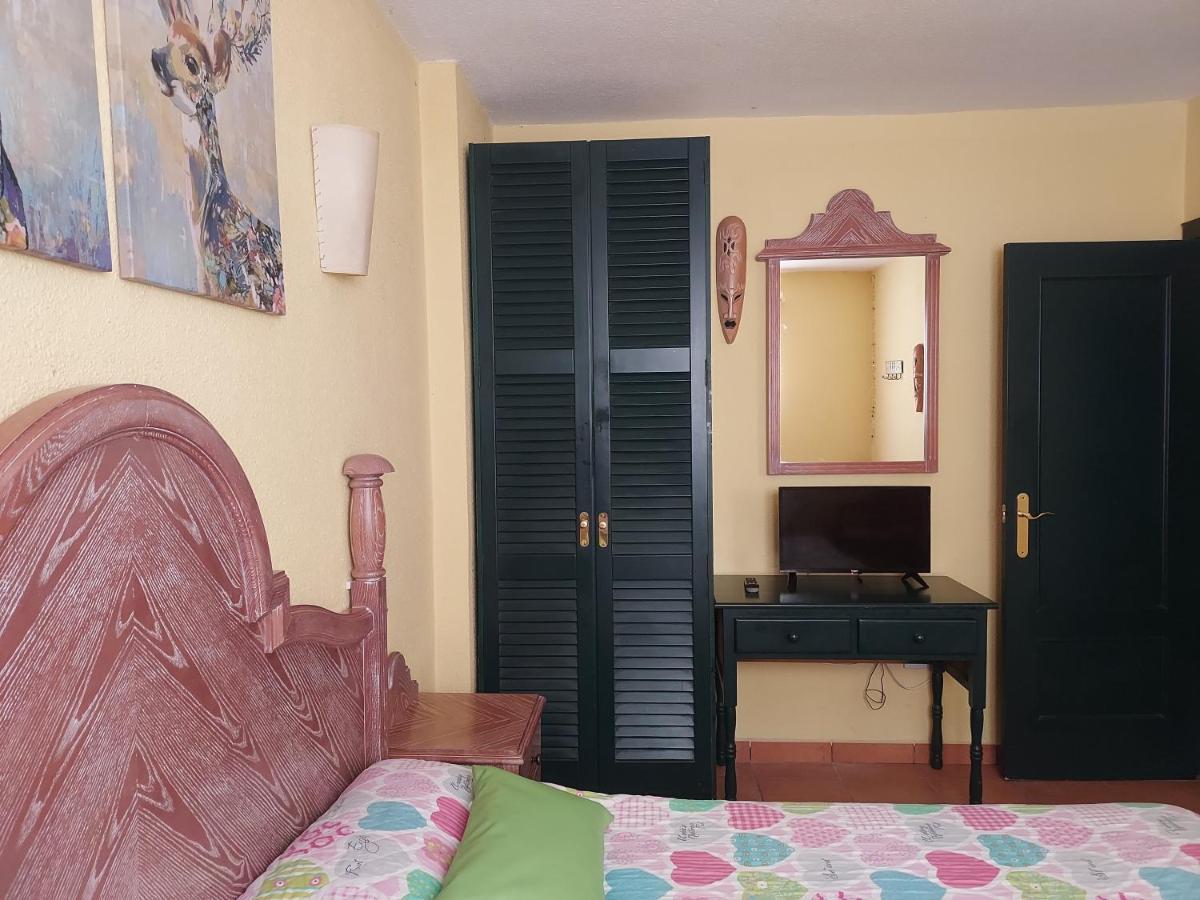 Apartment Casa Beatriz