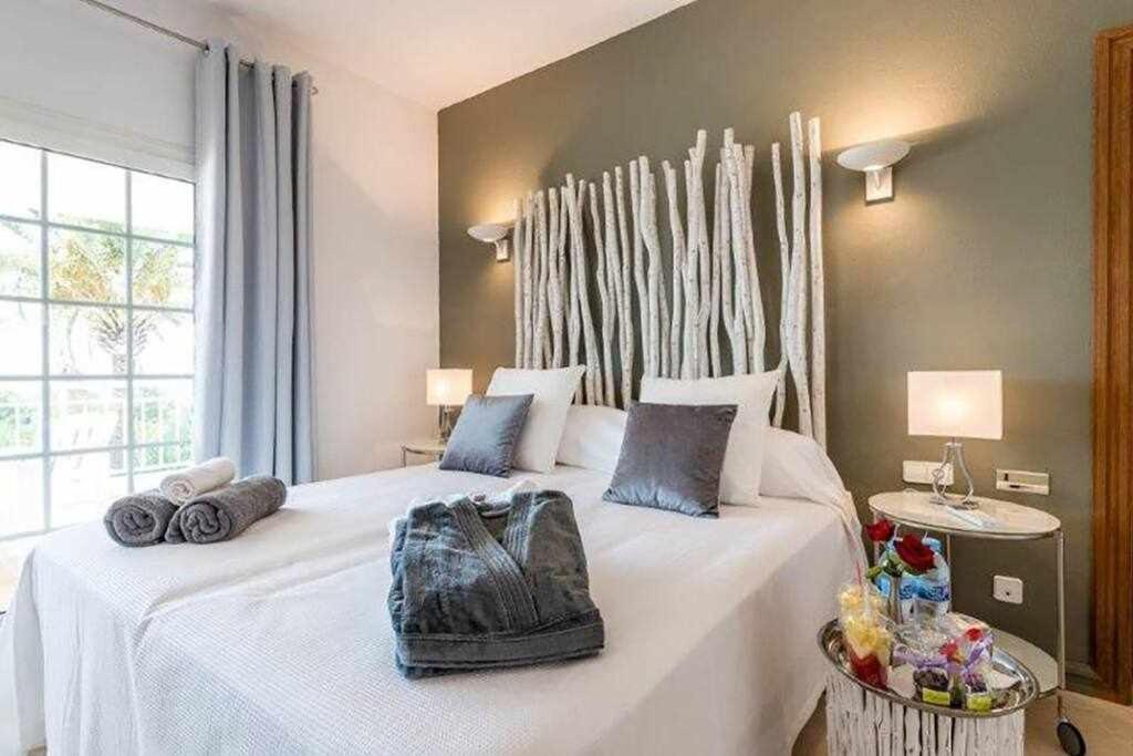 Villa Gorgeous Near Ibiza Centre Santa Eulària des Riu