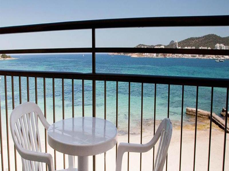 Vibra S'estanyol Hotel