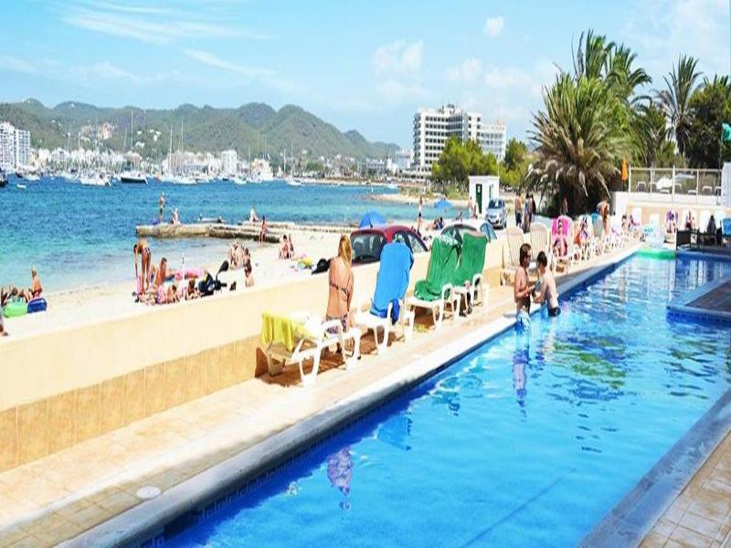 Hotel Vibra S'Estanyol Hotel 3*