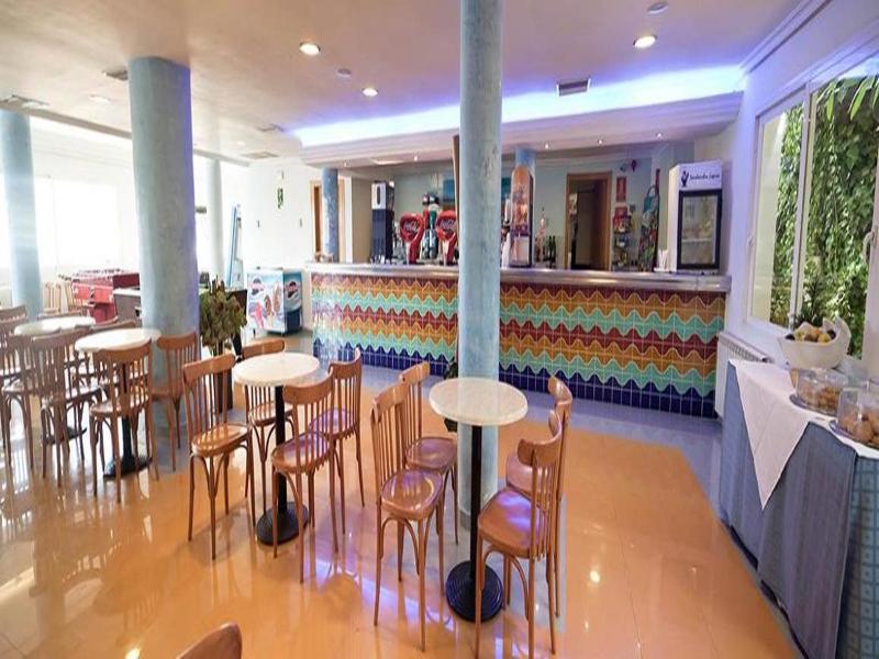 Hotel Vibra S'Estanyol Hotel San Antonio (Ibiza)