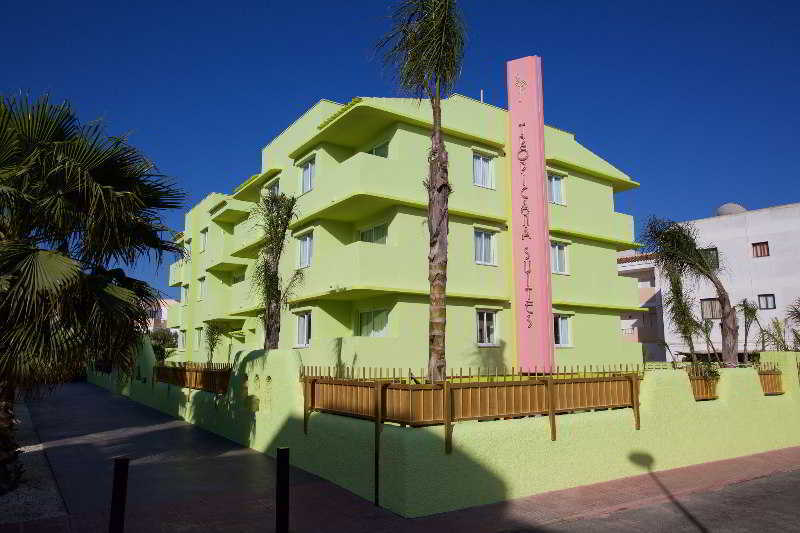 Tropicana Ibiza - Adults Only Hotel Playa d'en Bossa
