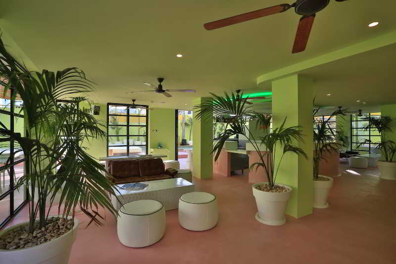 Tropicana Ibiza - Adults Only 4*