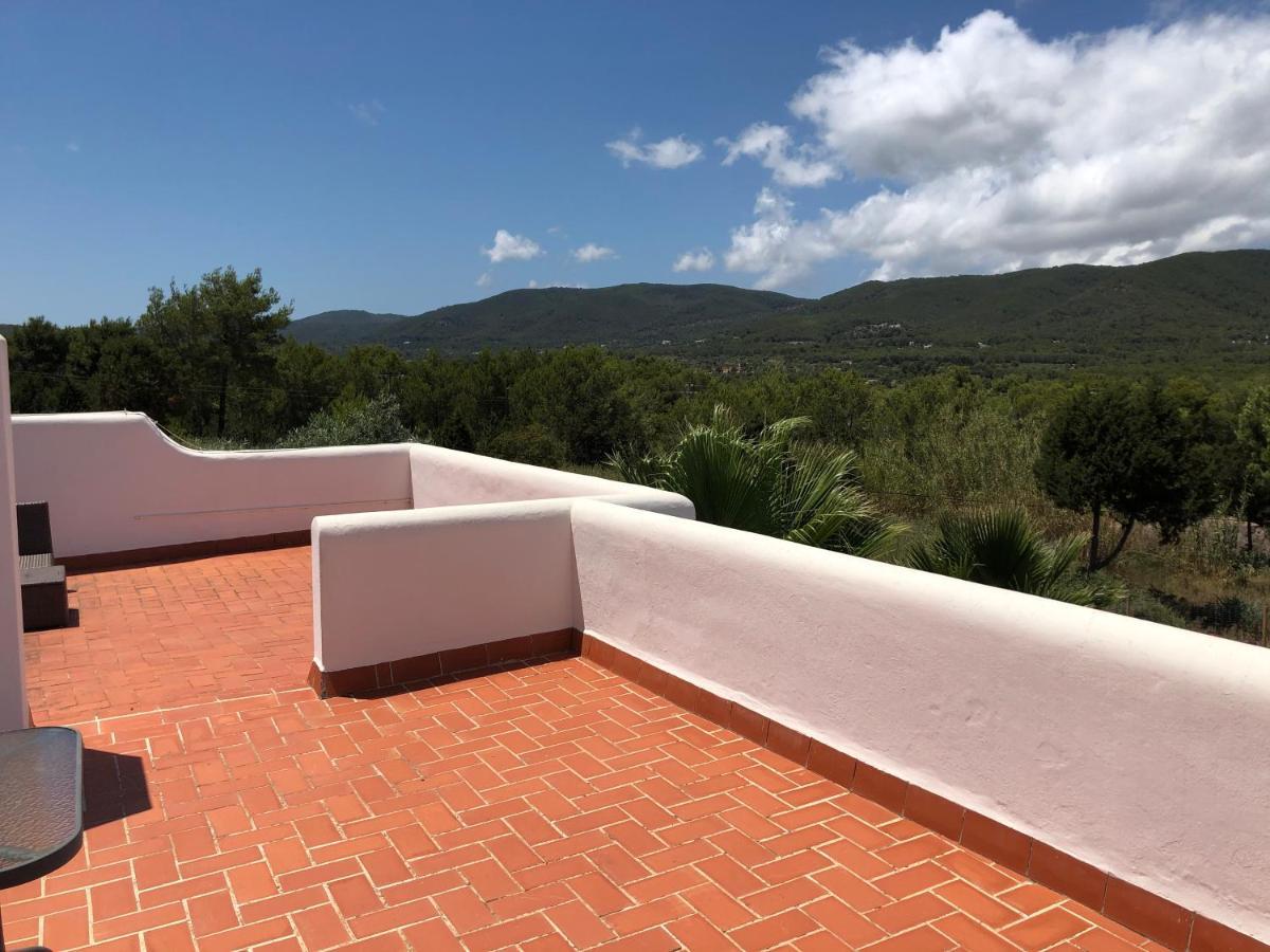 Holiday home Casa En Ibiza Con Vistas Increibles En