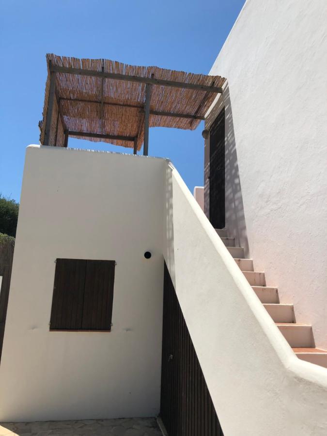 Holiday home Casa En Ibiza Con Vistas Increibles En