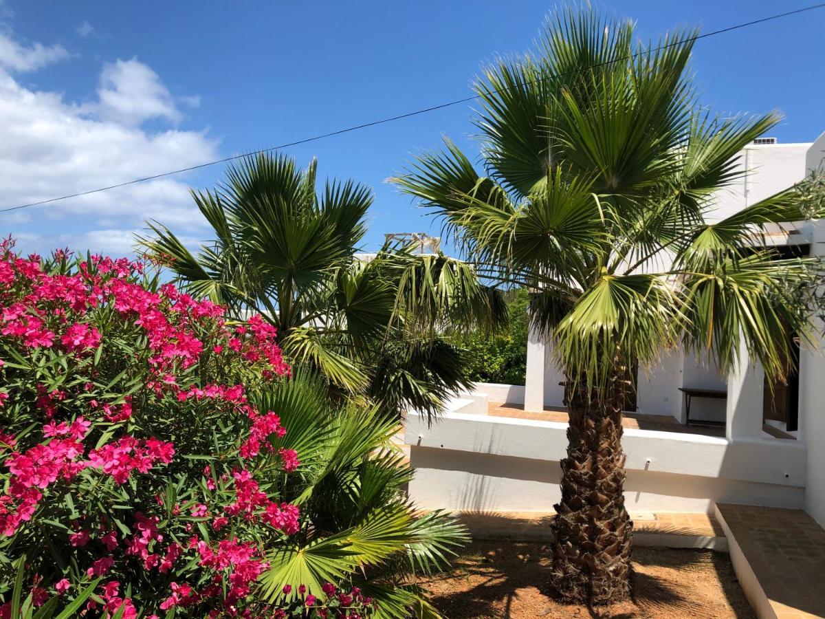 Casa En Ibiza Con Vistas Increibles En Holiday home Es Figueral