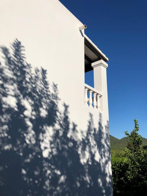 Holiday home Casa En Ibiza Con Vistas Increibles En