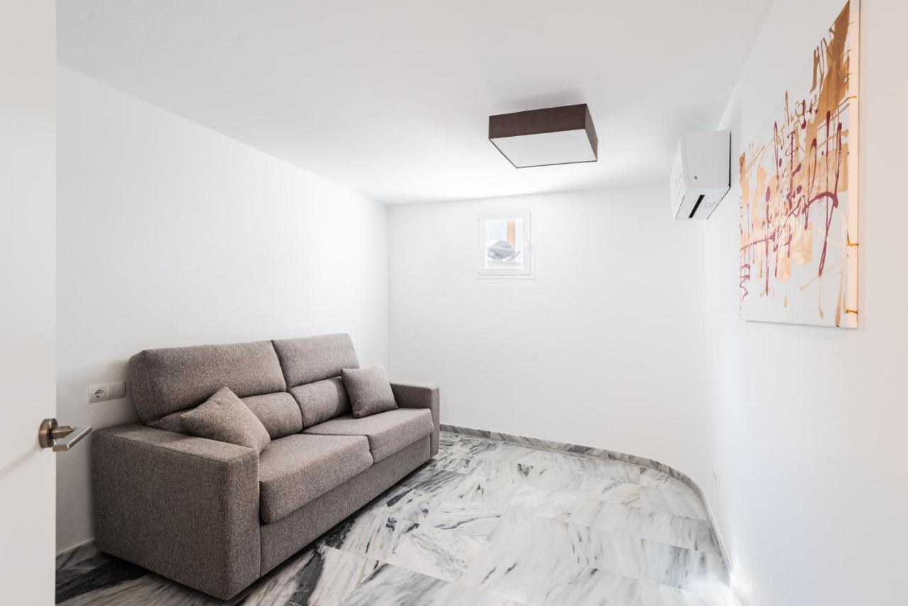 Vidal Apartment Sant Josep de sa Talaia