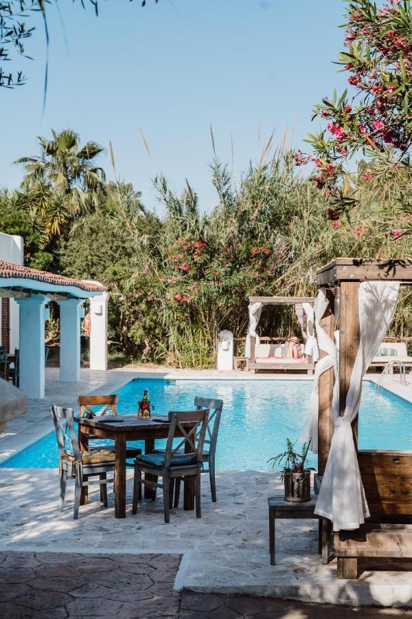 Vistabella Boutique Holiday home San Antonio (Ibiza)