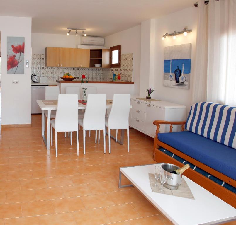 Typic Sandic Apartment Es Cana