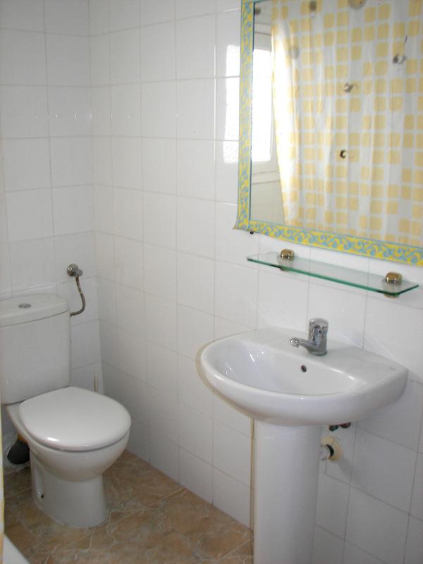 Guest house Los Pinos
