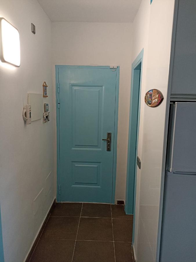 Apartment Casa Vadella *