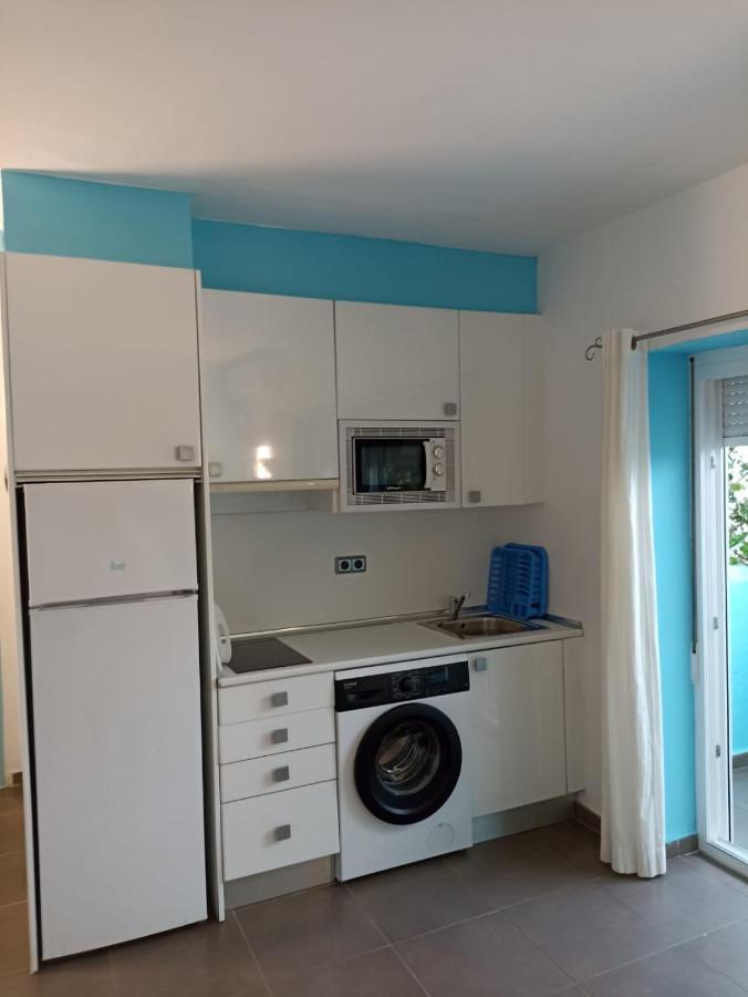 Apartment Casa Vadella Cala Vadella (Ibiza)