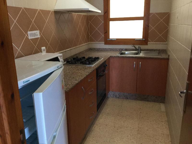 Apartment Alba *