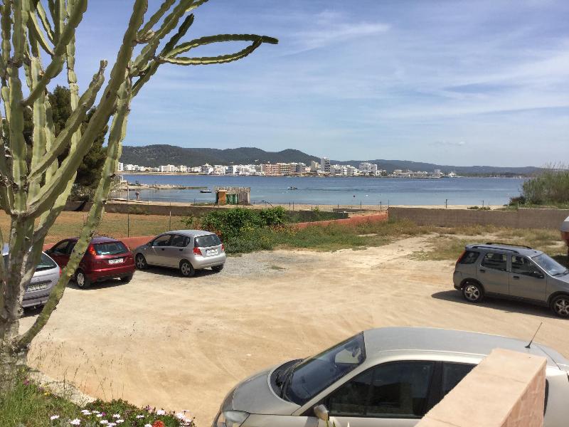 Alba * San Antonio (Ibiza)
