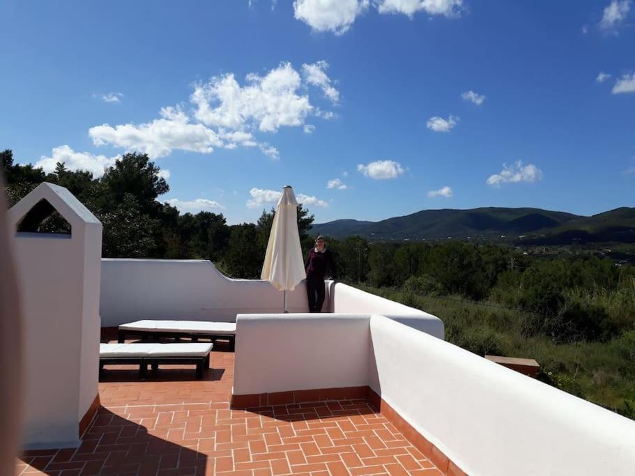 Casa En Ibiza Con Vistas Increibles En Holiday home