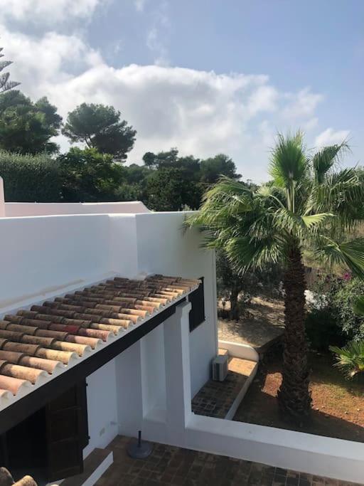 Casa En Ibiza Con Vistas Increibles En Es Figueral