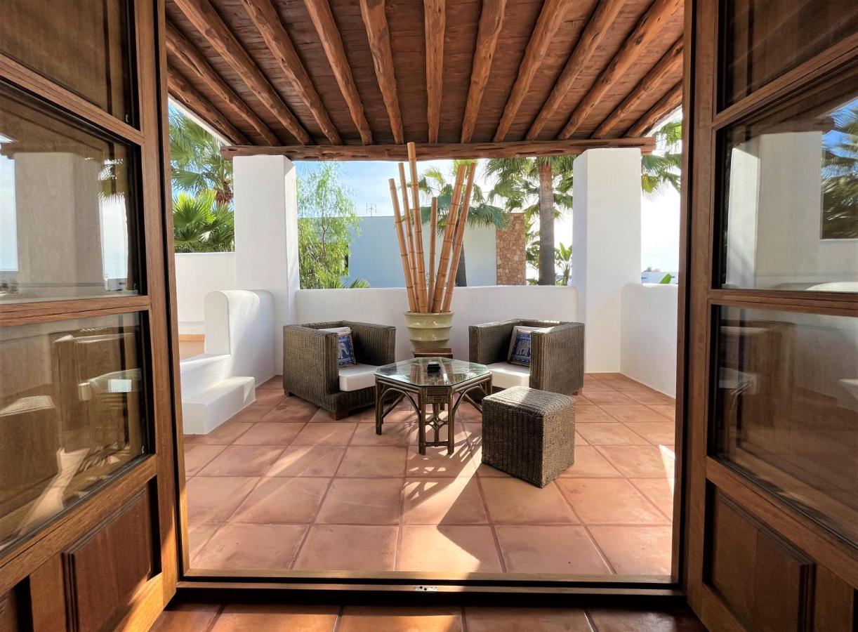 Serenity 3 Luxury Boutique Sant Jordi de ses Salines