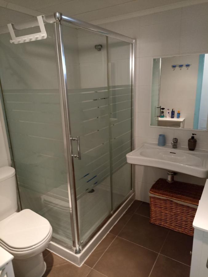 Casa Vadella Apartamento