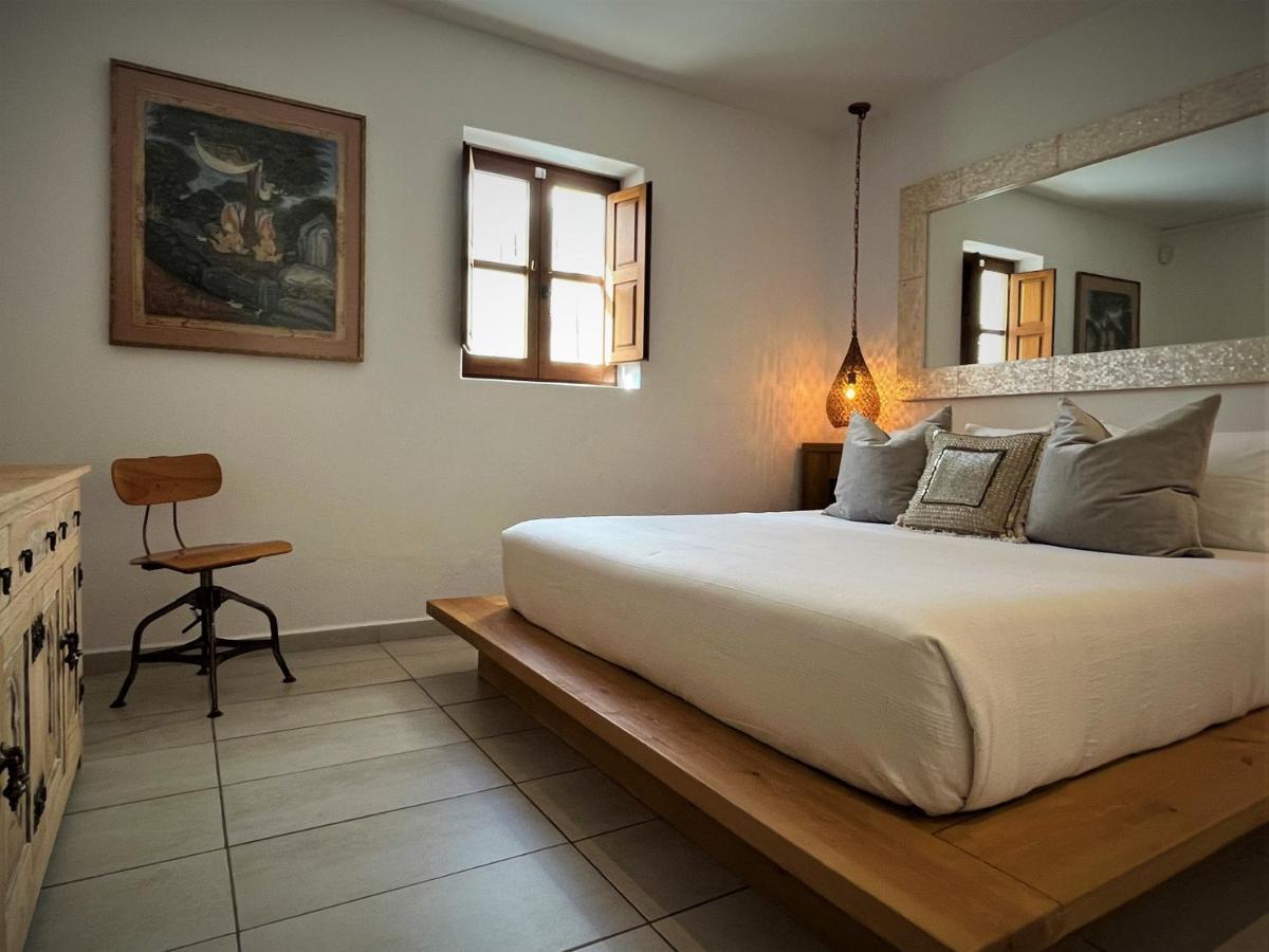 Villa Serenity 3 Luxury Boutique Sant Jordi de ses Salines
