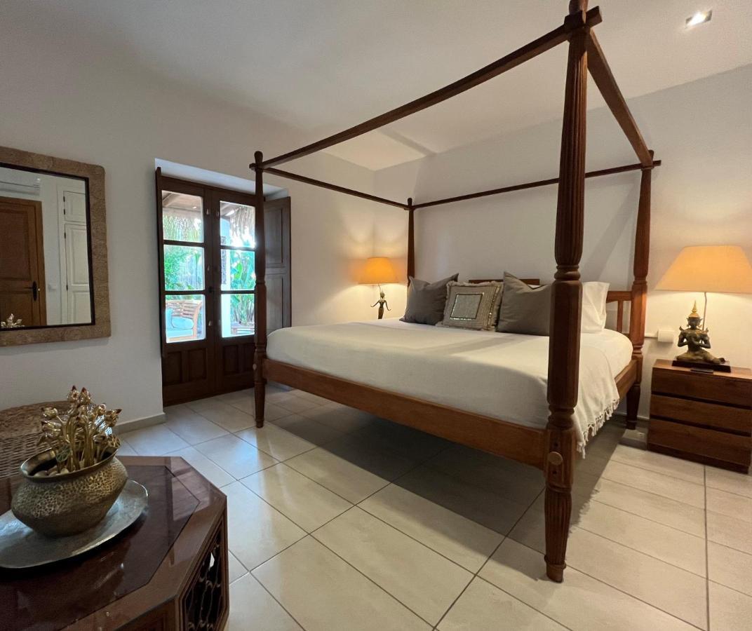 Serenity 3 Luxury Boutique Villa Sant Jordi de ses Salines