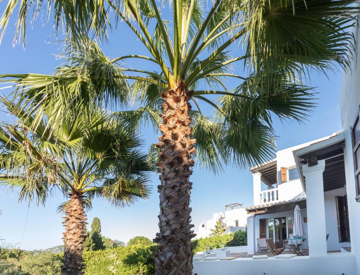Holiday home Casa En Ibiza Con Vistas Increibles En