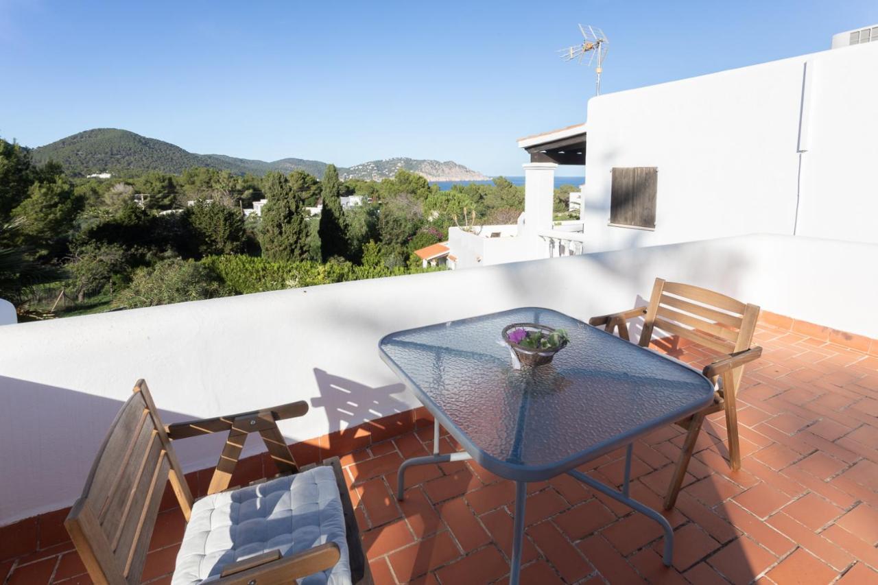 Casa de Férias Casa En Ibiza Con Vistas Increibles En *
