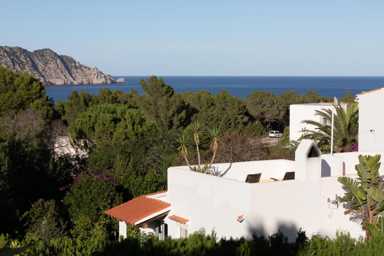 Holiday home Casa En Ibiza Con Vistas Increibles En *