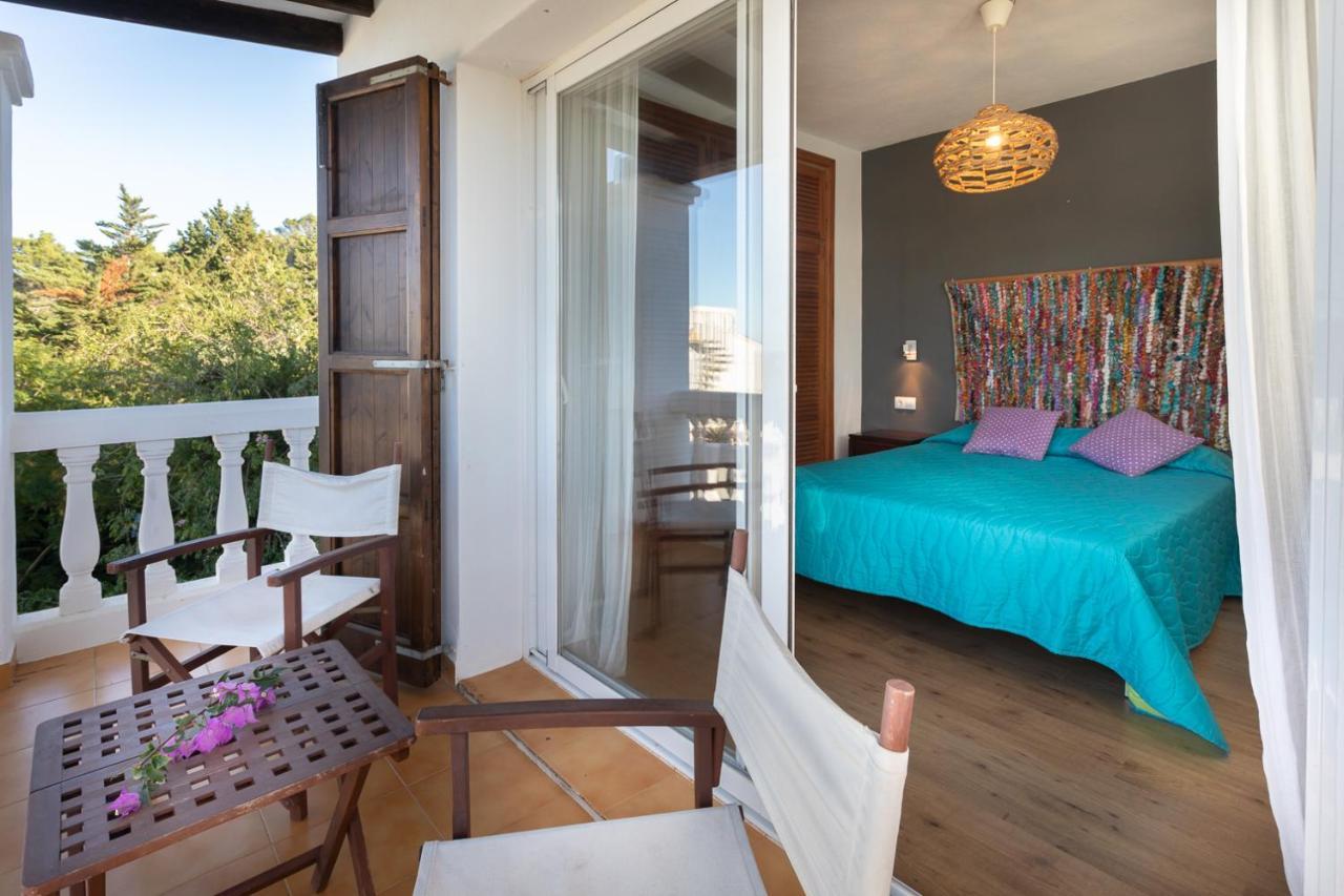 Casa En Ibiza Con Vistas Increibles En Holiday home *