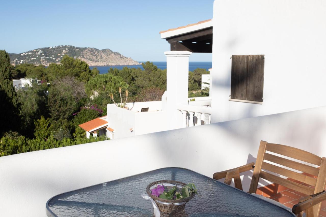 Casa de Férias Casa En Ibiza Con Vistas Increibles En *