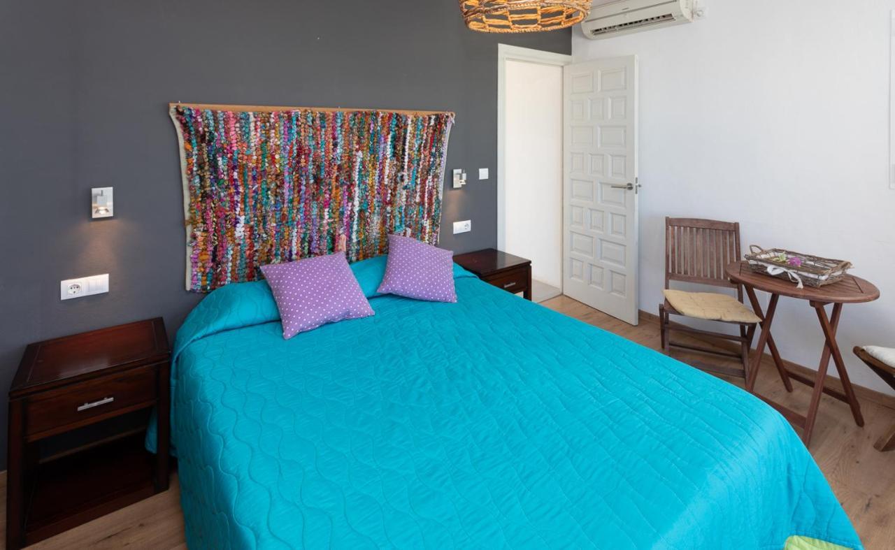 Casa En Ibiza Con Vistas Increibles En Playa Des Figueral