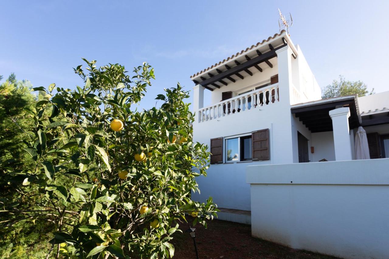 Casa En Ibiza Con Vistas Increibles En Casa de Férias Playa Des Figueral