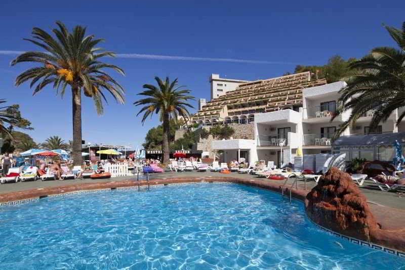 Cala San Miguel Ibiza, Curio Collection By Hilton, Adults Only 5* Port de Sant Miguel