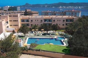 Appartement Coral Star *