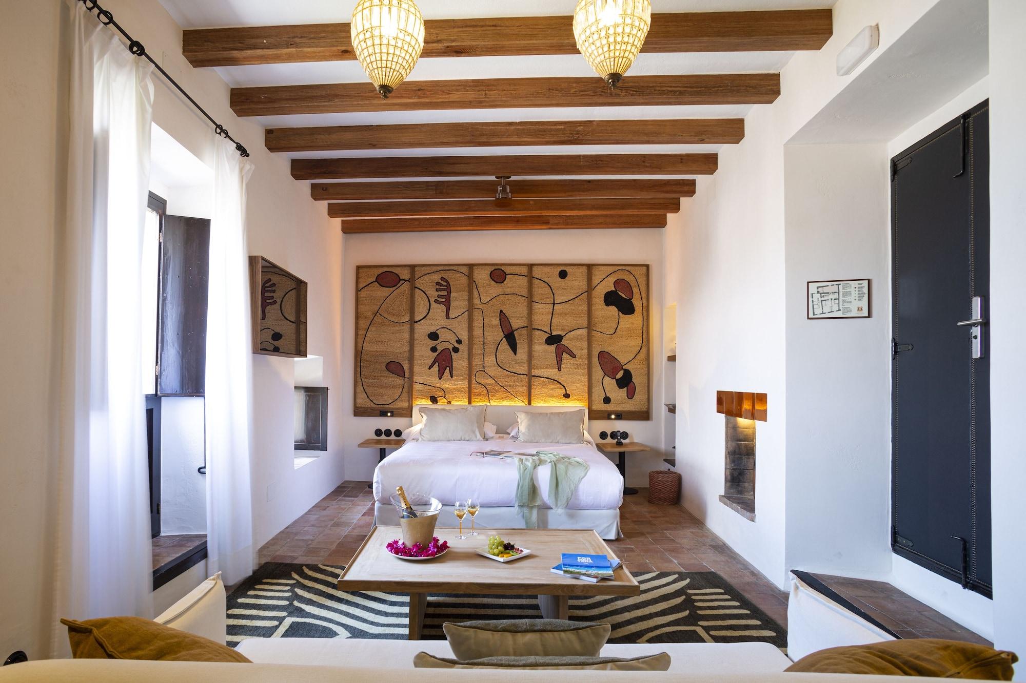 La Torre Del Canonigo - Small Luxury Hotel