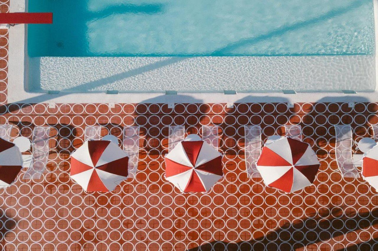 Romeos Ibiza - Adults Only 4* Sant Antoni de Portmany