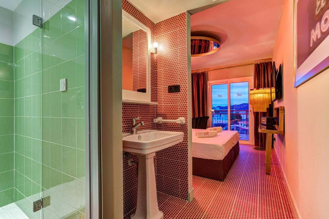 Hotel Romeos Ibiza - Adults Only