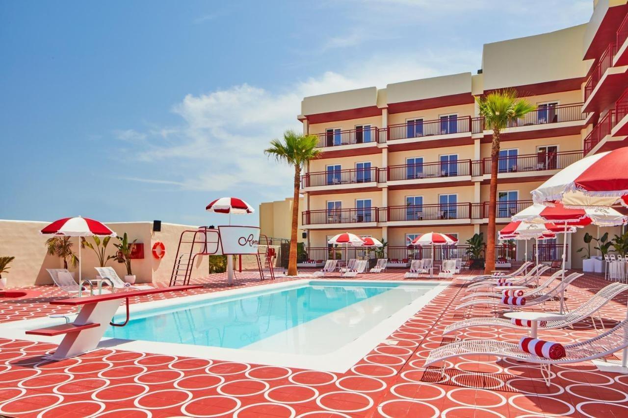 Hotel Romeos Ibiza - Adults Only