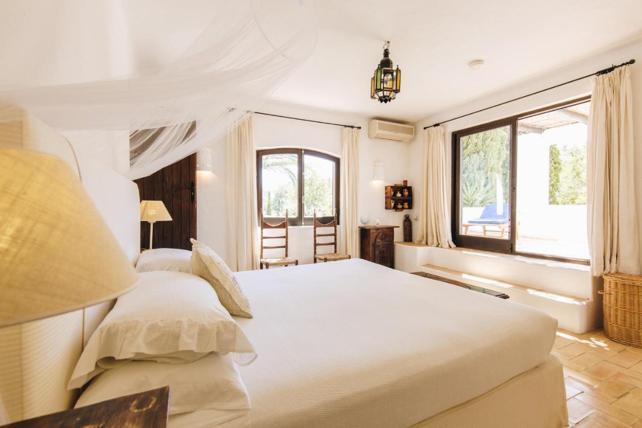 Casa Pacifica San Rafael Ibiza