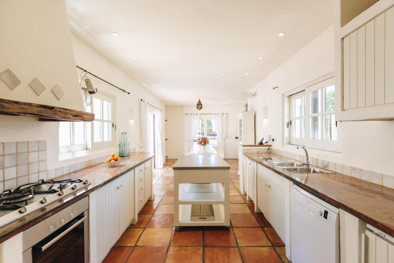 Casa Pacifica San Rafael Ibiza *