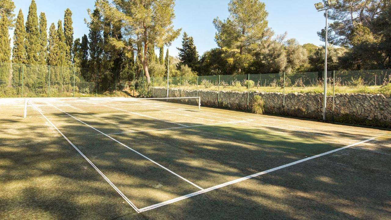 Casa Pacifica San Rafael Ibiza Santa Eularia des Riu