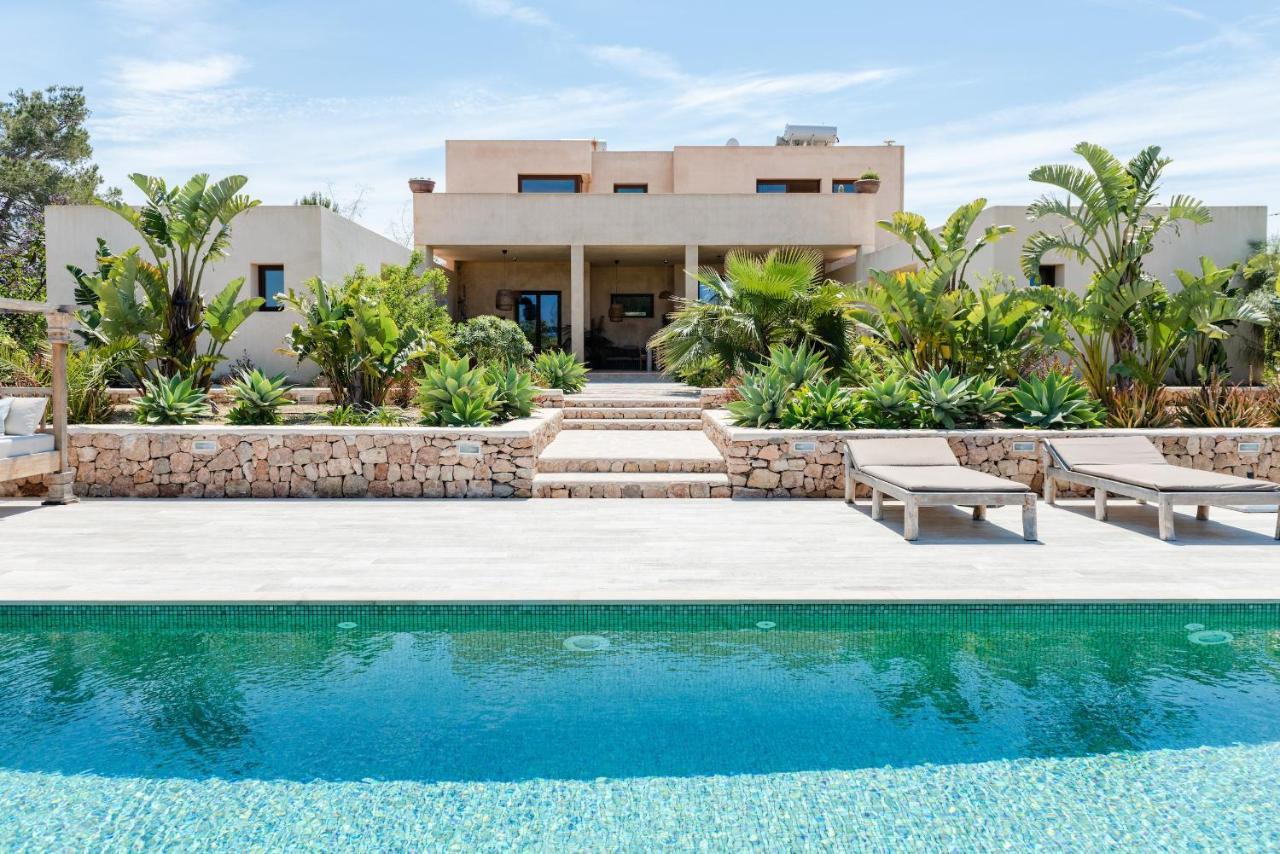 Villa Izarra San Jose Ibiza Villa