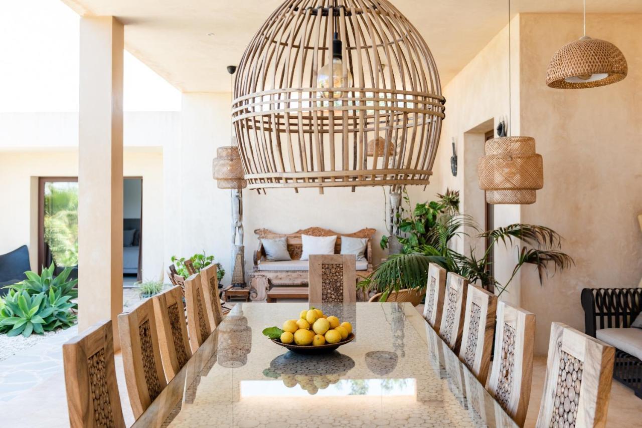Villa Izarra San Jose Ibiza Sant Antoni de Portmany