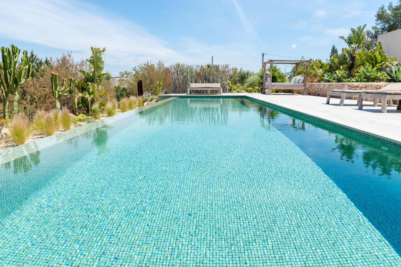 Villa Izarra San Jose Ibiza