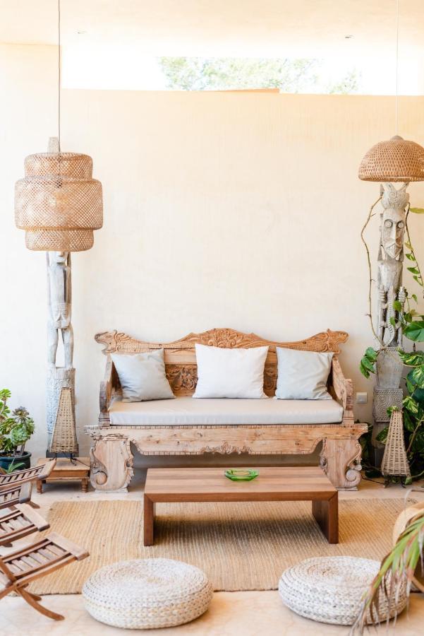 Villa Izarra San Jose Ibiza Sant Antoni de Portmany