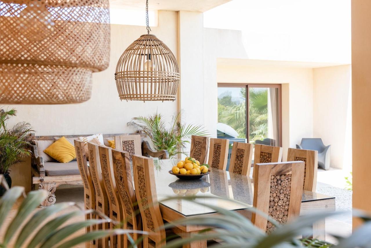 Villa Villa Izarra San Jose Ibiza Sant Antoni de Portmany